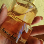 Отзыв Nina Ricci Premier Jour