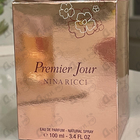 Отзыв Nina Ricci Premier Jour