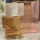 Отзывы Nina Ricci Premier Jour