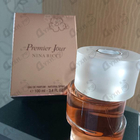 Духи Premier Jour от Nina Ricci