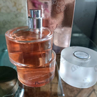 Отзывы Nina Ricci Premier Jour