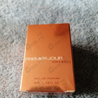 Отзывы Nina Ricci Premier Jour