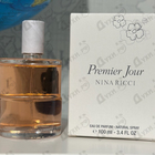 Отзывы Nina Ricci Premier Jour
