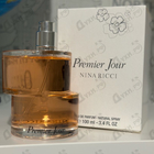 Отзыв Nina Ricci Premier Jour