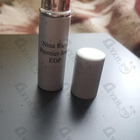 Отзывы Nina Ricci Premier Jour