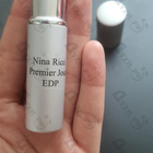 Духи Premier Jour от Nina Ricci