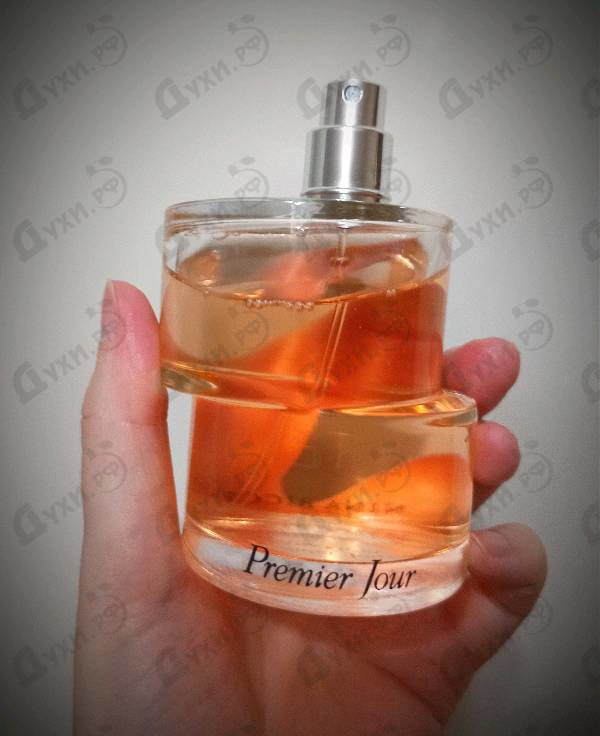 Парфюмерия Premier Jour от Nina Ricci