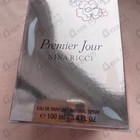 Отзывы Nina Ricci Premier Jour