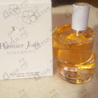 Отзывы Nina Ricci Premier Jour