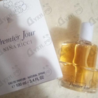 Отзыв Nina Ricci Premier Jour