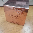 Отзывы Nina Ricci Premier Jour