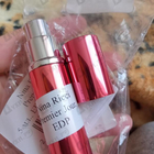 Отзыв Nina Ricci Premier Jour