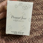 Духи Premier Jour от Nina Ricci