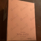 Духи Premier Jour от Nina Ricci