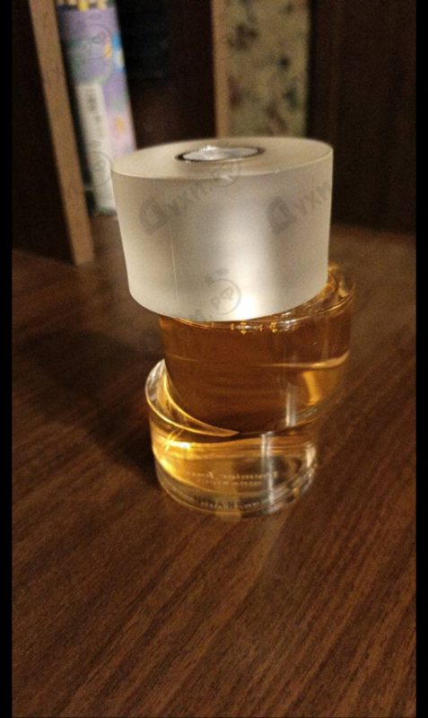 Парфюмерия Premier Jour от Nina Ricci