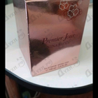 Отзыв Nina Ricci Premier Jour