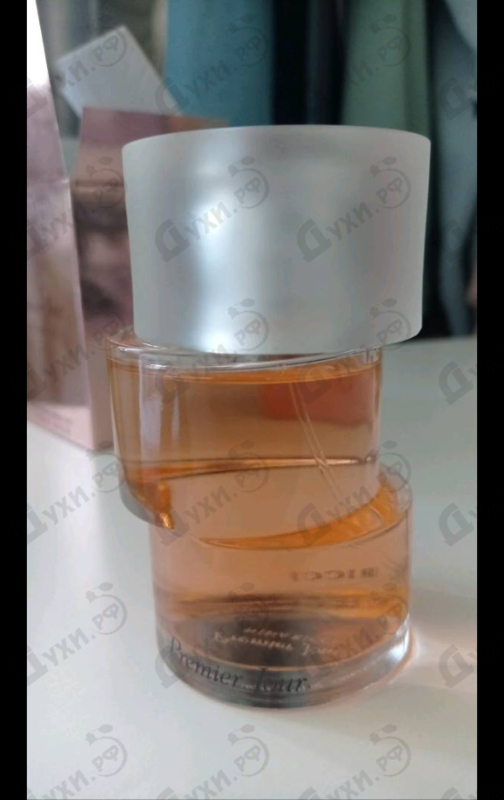 Парфюмерия Premier Jour от Nina Ricci