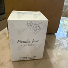 Отзывы Nina Ricci Premier Jour