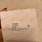 Отзыв Nina Ricci Premier Jour