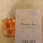 Отзывы Nina Ricci Premier Jour