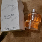 Отзыв Nina Ricci Premier Jour