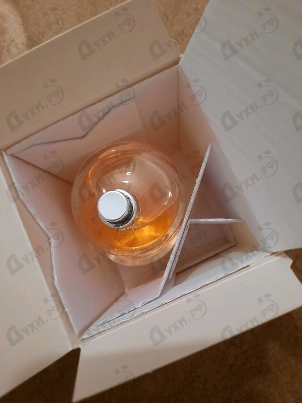 Отзывы Nina Ricci Premier Jour