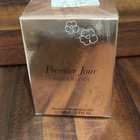 Отзыв Nina Ricci Premier Jour
