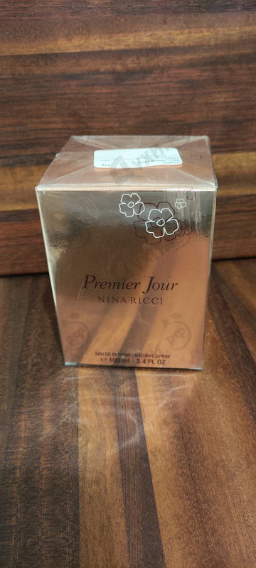 Купить Premier Jour от Nina Ricci