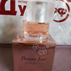 Отзыв Nina Ricci Premier Jour
