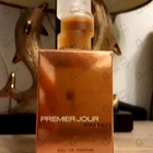 Отзыв Nina Ricci Premier Jour