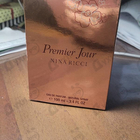Отзыв Nina Ricci Premier Jour