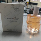 Духи Premier Jour от Nina Ricci