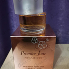 Духи Premier Jour от Nina Ricci