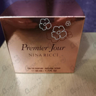Отзыв Nina Ricci Premier Jour