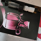 Отзыв Nina Ricci Ricci Ricci