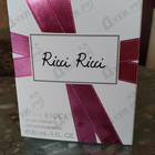 Духи Ricci Ricci от Nina Ricci