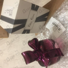 Отзыв Nina Ricci Ricci Ricci