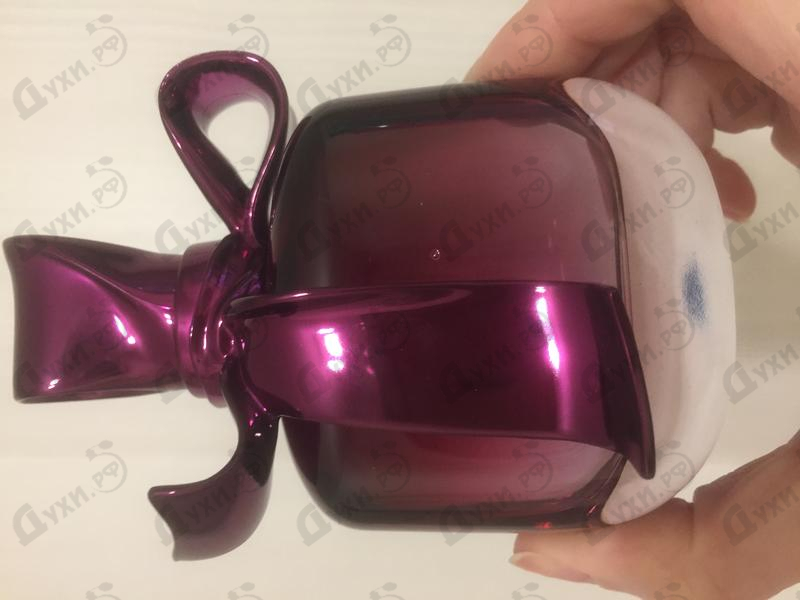 Духи Nina Ricci Ricci Ricci Духи Ricci Ricci от Nina Ricci