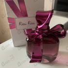 Отзыв Nina Ricci Ricci Ricci