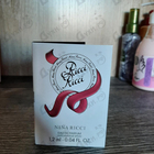 Отзыв Nina Ricci Ricci Ricci