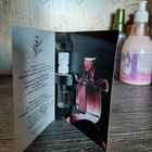 Отзыв Nina Ricci Ricci Ricci