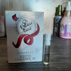 Парфюм Nina Ricci Ricci Ricci