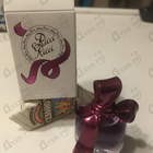 Отзыв Nina Ricci Ricci Ricci