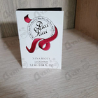 Отзыв Nina Ricci Ricci Ricci