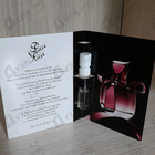 Духи Ricci Ricci от Nina Ricci