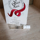 Отзыв Nina Ricci Ricci Ricci