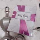 Отзыв Nina Ricci Ricci Ricci
