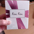 Парфюмерия Nina Ricci Ricci Ricci