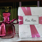 Отзывы Nina Ricci Ricci Ricci