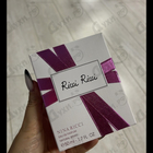 Отзывы Nina Ricci Ricci Ricci
